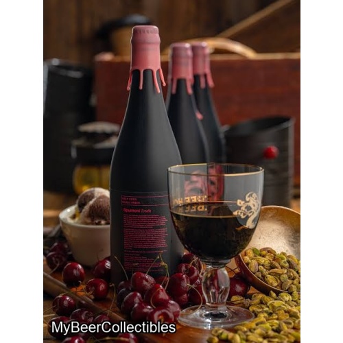 Tree House - Spumoni Truth 2026