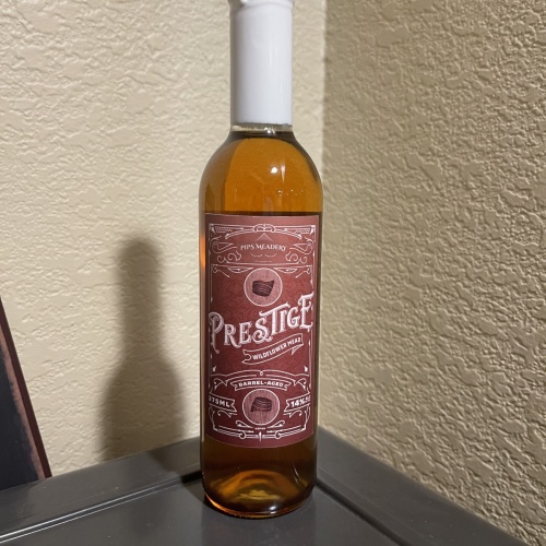 Pips Prestige - ASP4R