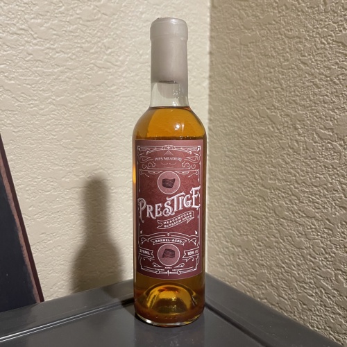 Pips Prestige - ASPDG