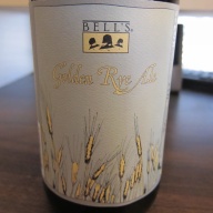 Bell's Golden Rye Ale 750 #166 of 433