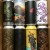 8x Tree House Red Fern, The Enchantments, Sapphire Rose, Very Hhhazyyy, King Jjjuliusss, Juice Machine, Very Dddoublegangerrr, Emperor Julius