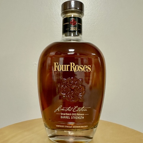 Four Roses LE 2022