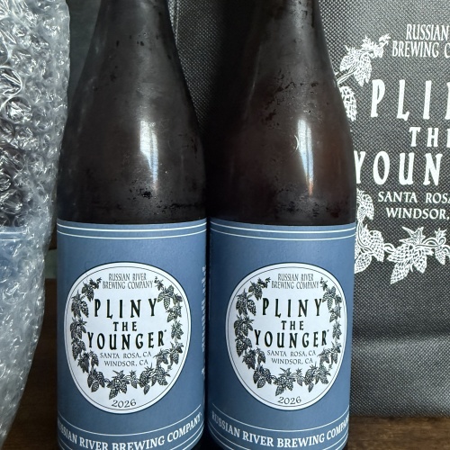 2026 Pliny the Younger