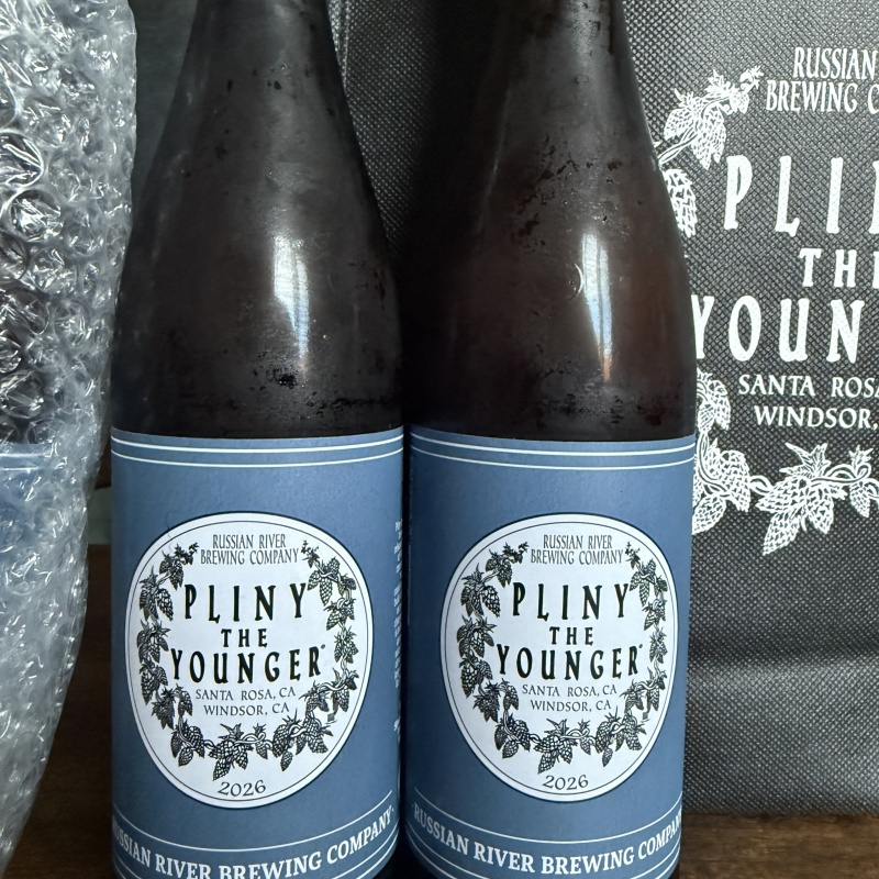 2026 Pliny the Younger
