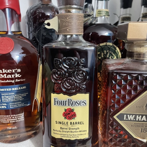 Four Roses