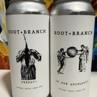 Long Island Hazy IIPAs - mixed 4 pack