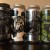 (4) Fresh cans lot - Holy Cow IPA, Heady Topper, Focal Banger, Crusher!