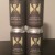 (4) Fresh Cans SOCIETY & SOLITUDE #4, Double IPA by HILL FARMSTEAD BREWERY!