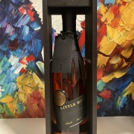 Little Book: The Infinite