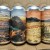 Tree House Painted Hills + The Enchantments 4pk (Citra Many Ways Part 1 & Part 2)