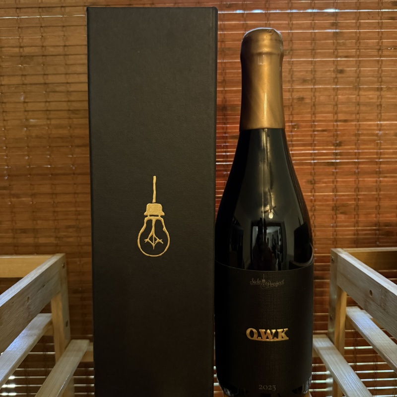 Side Project OWK 2023 Batch 2