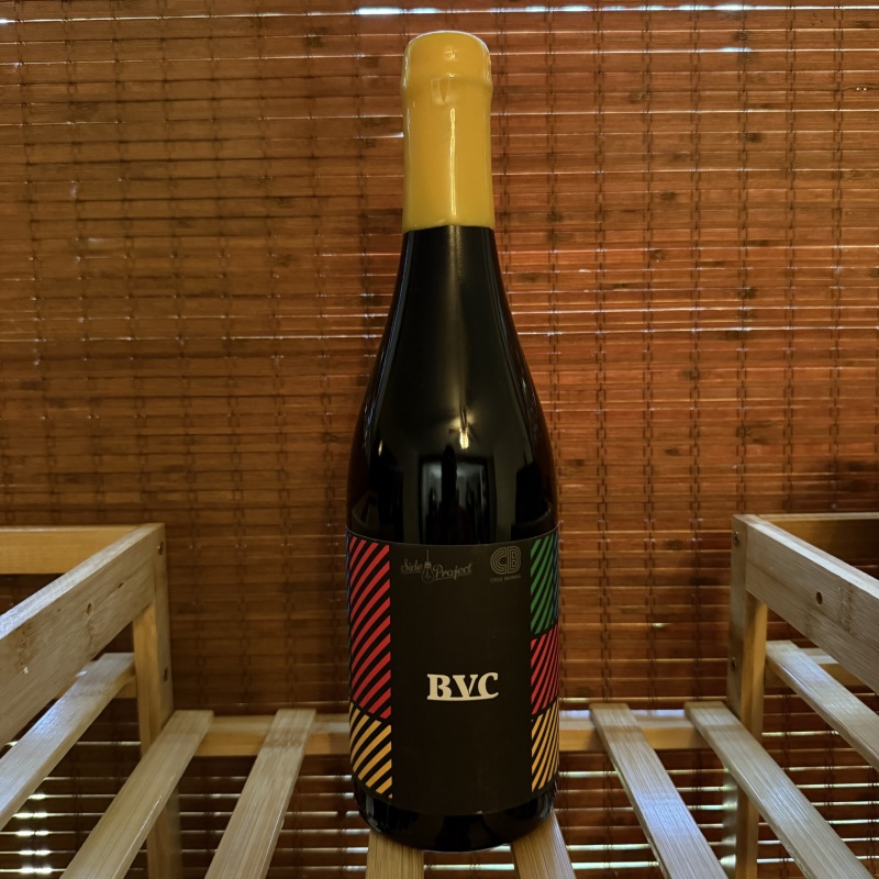 Side Project BVC 2024 Batch 2