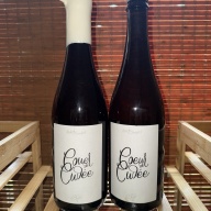 Side Project Couer Du Cuvée Blend 1 + Blend 2