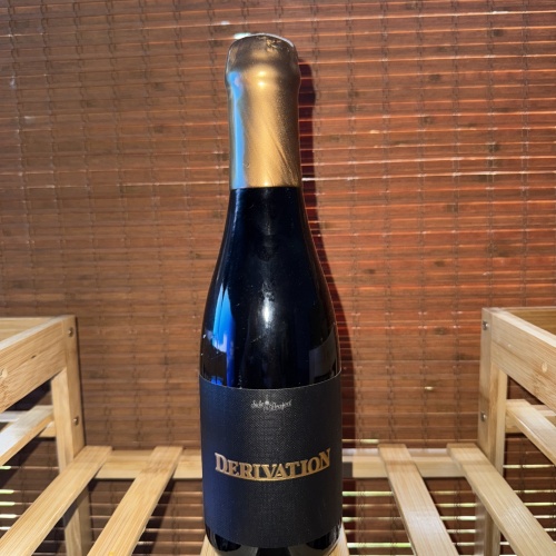 Side Project Derivation Grand Cru