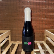 Side Project Other half 10 + 10