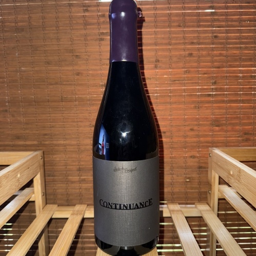 Side Project Continuance Blend 4