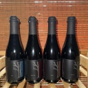 *For jmk3388 Only* Side Project double Barrel Finish Stout Set Aspen, French Oak, Maple, Mizunara