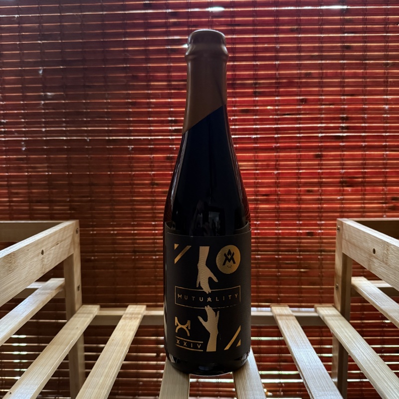 Moksa Mutuality Batch 1