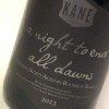 KANE ANTEAD A Night To End All Dawns IMPERIAL STOUT 2023