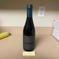 Side Project Continuance Blend 5