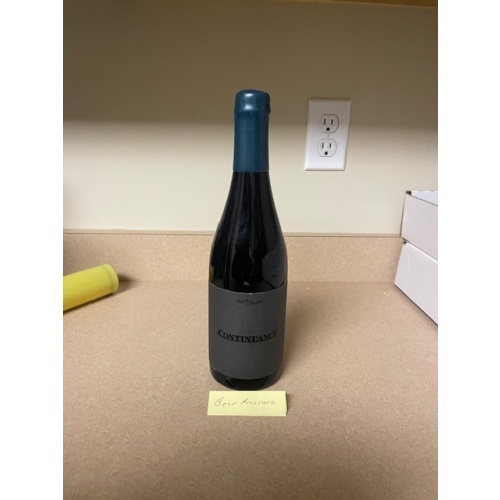 Side Project Continuance Blend 5