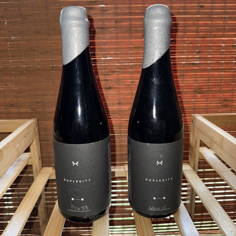 Moksa Duplexity PVW23 + WLW15