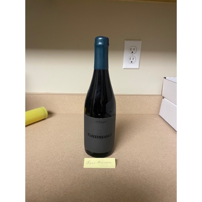 Side Project Continuance Blend 5