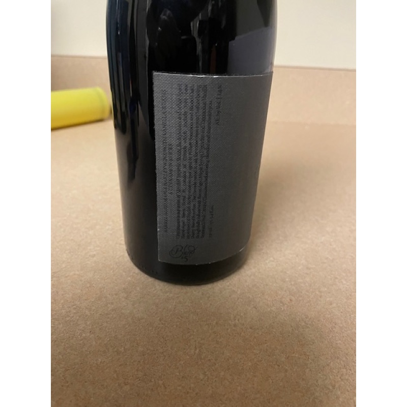 Side Project Continuance Blend 5