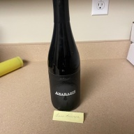 Side Project Anabasis blend 6