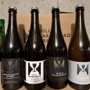 Hill Farmstead Vintage Tasting - 10 Bottle Lot!
