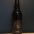 Hill Farmstead Damon (bottled March 28, 2018)