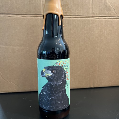 Horus- Brazilian Eagle's Agility, Grace, and Speed (3 bottle pack)