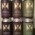 (6) Fresh Can lot - SOCIETY & SOLITUDE #10, DIFFERENCE & REPITITION, CONDUCT OF LIFE by HILL FARMSTEAD BREWERY!