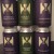 (6) Fresh Can lot - DOUBLE CITRA, DIFFERENCE & REPITITION, DHARMA BUM by HILL FARMSTEAD BREWERY!