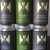 (6) Fresh Can lot - DOUBLE CITRA, SOCIETY & SOLITUDE #1 and #9, by HILL FARMSTEAD BREWERY!