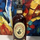 Michter’s Toasted Barrel Bourbon