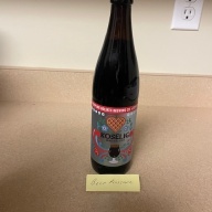 Toppling Goliath Koselig Stout