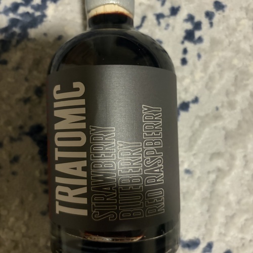 Brewlihan- Proper Black