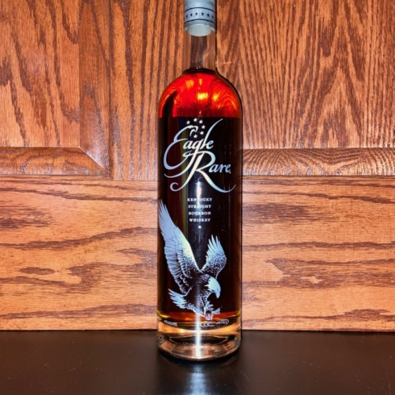 Eagle Rare 10 yr