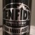 Rum Barrel Ten Fidy