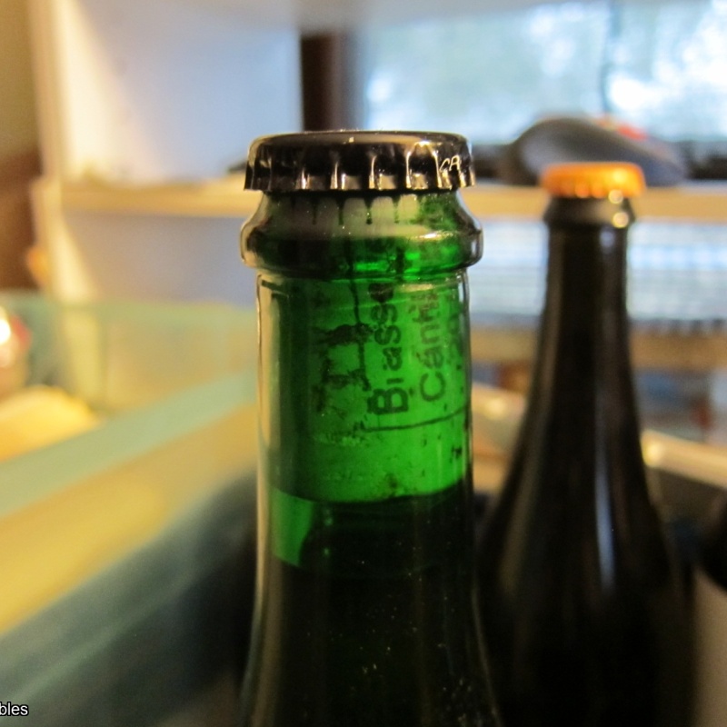 2013 Cantillon Lou Pepe Gueuze 750