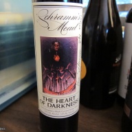 Schramms The Heart of Darkness Batch 4 375ml.