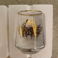 Brujos/Pilsnerish glassware