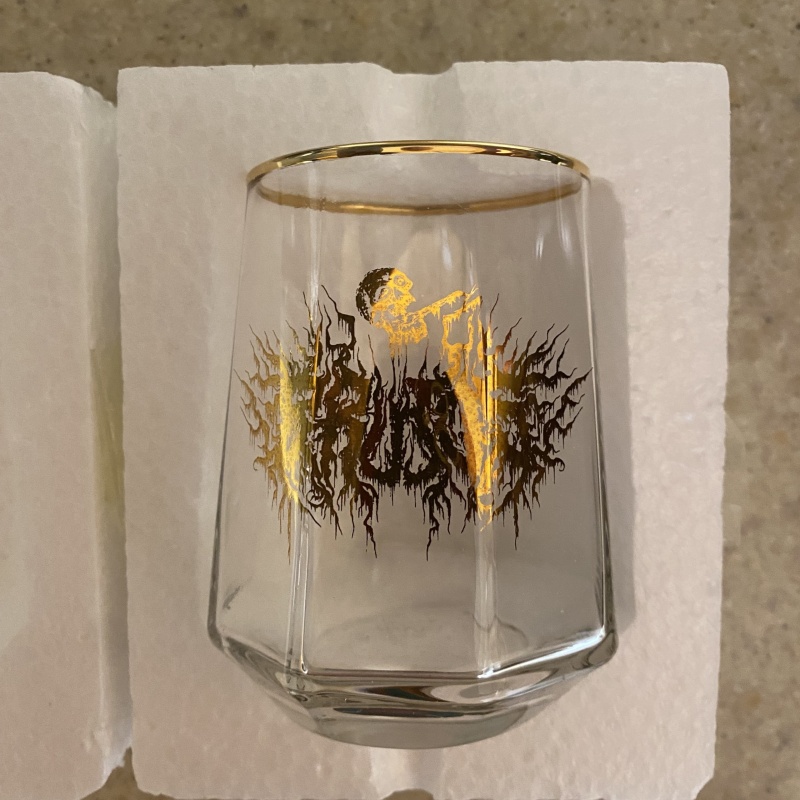 Brujos/Pilsnerish glassware