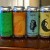 Tree House Variety 4 Pack