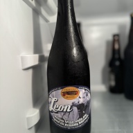 Cigar City Brewing Leon