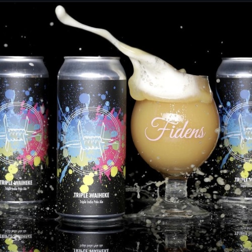 Fidens Triple Waiheke