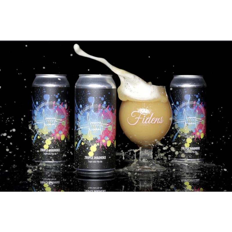 Fidens Triple Waiheke