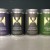 Hill Farmstead 4 Pack - Double Citra, Difference & Repetition #8, SS9 and SS10