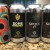 Monkish, Modern Times mixed pack